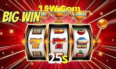 Jogos de Slot 25s