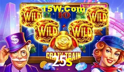 Provedores de Jogos 25s