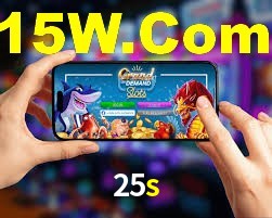 Tournaments 25s