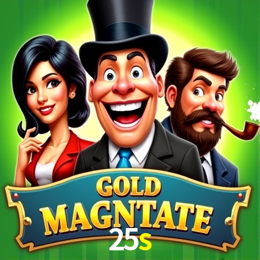 Game Providers 25s