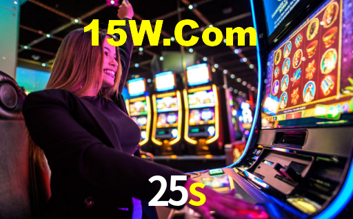 25s.com
