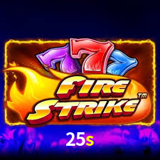 Blackjack Table 25s