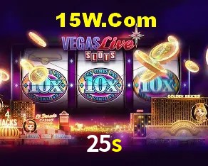 Casino Ao Vivo 25s