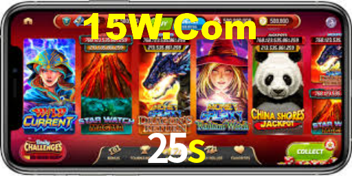 25s login
