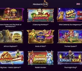 PG Slots Collection