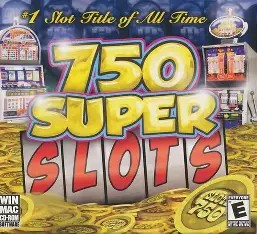 Jackpot Winner